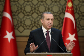 Zakon o širim Erdoanovim ovlašćenjima stiže u parlament