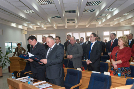 Građani zasjedaju s odbornicima