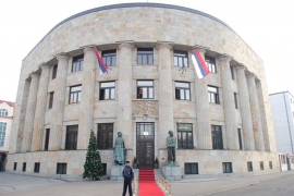 Kabinet predsjednika RS: Dodik nema ništa sa procedurom objave ...