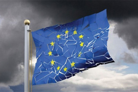 "EU u 2017. prijeti rascjep"