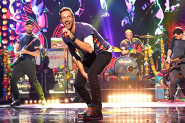 Selfi štapovi zabranjeni na koncertima grupe Coldplay