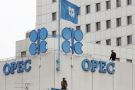 Sporazum OPEC-a  vinuo cijene nafte