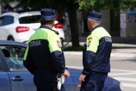 Novi zakon nove kazne: Pojas 100 KM, pijan suvozač 40 KM
