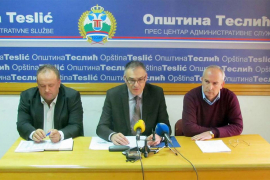 Miličević: Opozicija očajničkim potezima kažnjava građane i ...