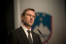 Slovenija želi na čelo Evropskog parlamenta