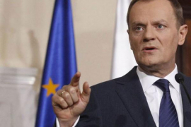 Tusk: Uspjećemo barem još jednom produžiti sankcije Rusiji