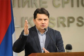 Stevandić: Poništavajući rezultate referenduma Ustavni sud BiH ukinuo demokratiju