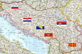 Šta uče đaci u EU o ratu u HR i BiH, Titu, Miloševiću?