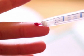 Niko od testiranih u RS nije HIV pozitivan