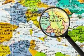 Još ima nade za Balkan (FOTO)