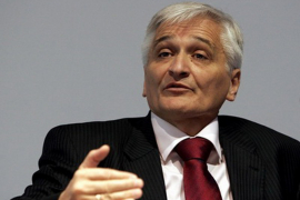 Špirić: Od ovakvog suda nije se ni moglo očekivati ništa bolje
