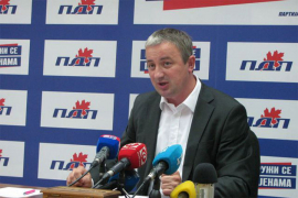 Borenović: Odluka Ustavnog suda o poništavanju referenduma nepotrebna