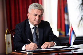 Čubrilović: Ustavni sud BiH odlukom priznao referendum u Srpskoj