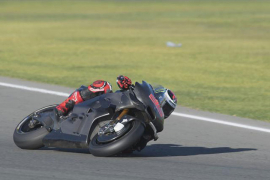 Lorenco: Lakše voziti F1 nego MotoGP
