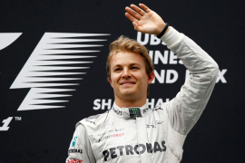 Niko Rozberg se oprostio od Formule 1