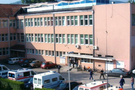 Osnovac zapalio druga, dječak zadobio opekotine drugog stepena