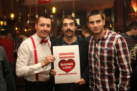 Završen "Movember": "Superbrke" prikupile 6.759 KM