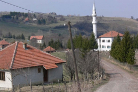 U Maoči pronađeno ilegalno oružje i municija