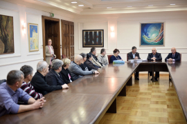 Upotrebne dozvole za stanove porodica boraca i RVI