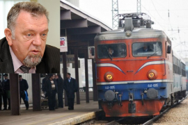 Trninić: Ne ukidamo putnički saobraćaj