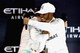 Hamilton: Možda se i moj kraj bliži