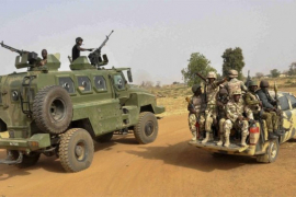 UN: Rat u Južnom Sudanu ide prema genocidu