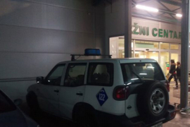 Navijači Zrinjskog opljačkali Bingo i pretukli obezbjeđenje