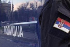 Masovna tuča u fast fudu zbog djevojke