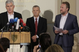 Vladajuća koalicija FBiH za spajanje lokalnih i opštih izbora