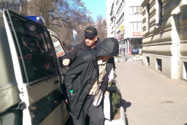 Tužilac Džemal Karić priveden u Tužilaštvo KS