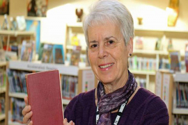 Knjiga vraćena u biblioteku nakon 63 godine