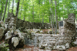 Prekopavanje Šaranove jame bez znanja porodica žrtava