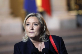 Kameron: Pobjeda Marin Le Pen bi bio težak udarac za EU