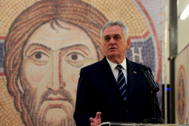 Nikolić:Nisam dobio poziv da posetim Sarajevo