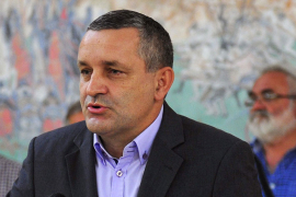 Linta: Paljenje srpske zastave u glini - poziv na linč preostalih Srba