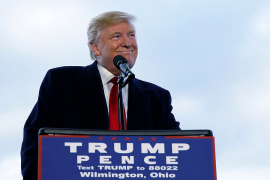 "Prorok" izbora u SAD:Trump će biti smijenjen ili daje ostavku