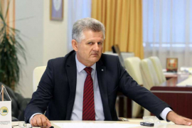 Marić ostaje na čelu Šuma RS