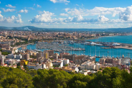Palma de Majorka više ne postoji