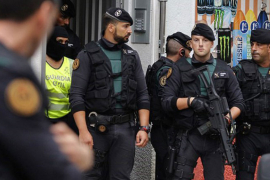 Maroko:Pao čovjek za vezu islamista koji su ciljali Diznilend