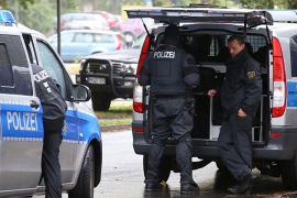 Avganistanski tinejdžer priveden u Njemačkoj zbog silovanja i ubistva
