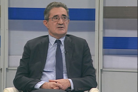 Kasipović: Pravosuđe u Srpskoj zasigurno bolje od onog u FBiH