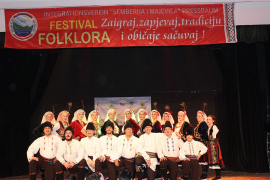 Tradiciju i običaje čuvaju i u Austriji