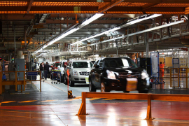 Popusti i praznici pogurali prodaju automobila u SAD