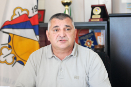 Preminuo bivši predsjednik Predsjedništva BORS-a