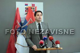 Govedarica dao ultimatum: Vanredna sjednica u parlamentu BiH o reformi ...