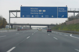 Njemačka počinje naplaćivati autoceste: Koliko će koštati ...
