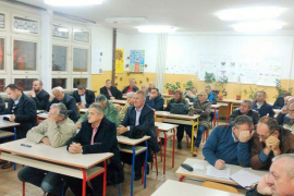 Mještane najviše zanima infrastruktura