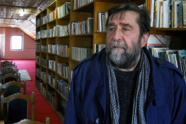 Vlahović: Poezija mora da se vrati čoveku