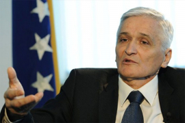 Špirić: Vidjećemo da li je Savez za promjene spreman da žrtvuje ...