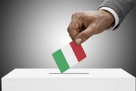 Na referendumu glasalo 60 odsto glasača